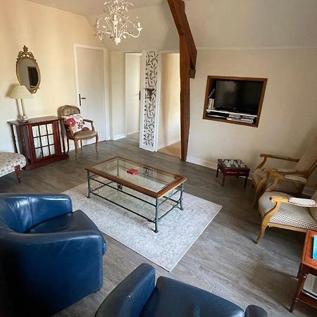 Le Grand Chalet Bagnoles de l'Orne Normandie 외부 사진