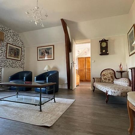 Le Grand Chalet Bagnoles de l'Orne Normandie 외부 사진