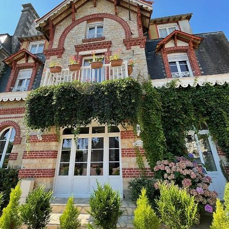 Le Grand Chalet Bagnoles de l'Orne Normandie 외부 사진