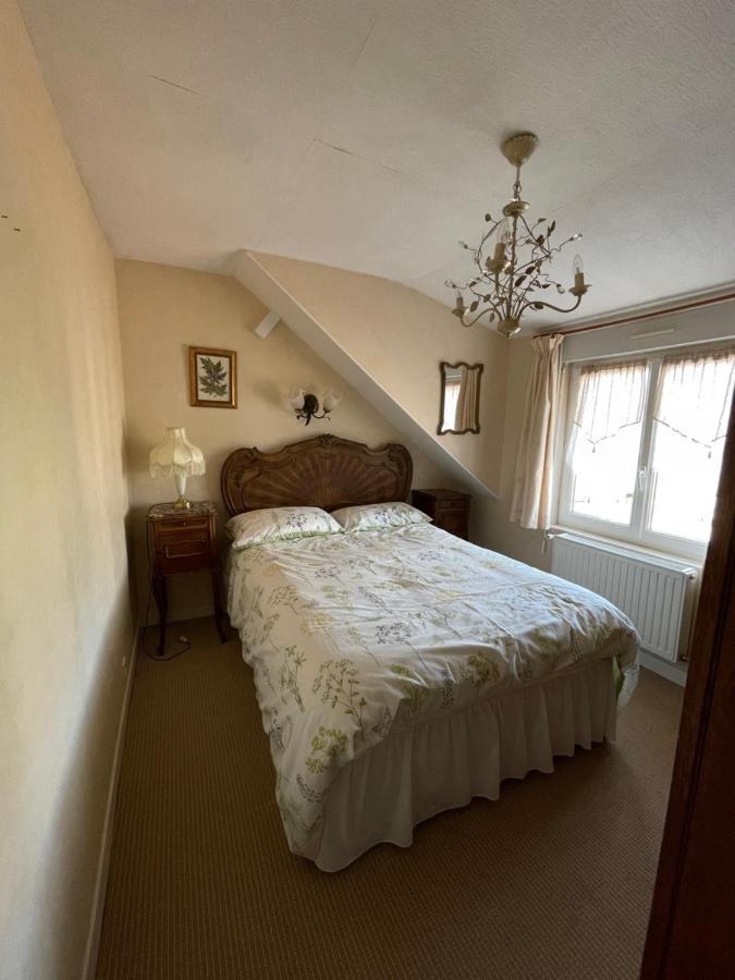 Le Grand Chalet Bagnoles de l'Orne Normandie 외부 사진