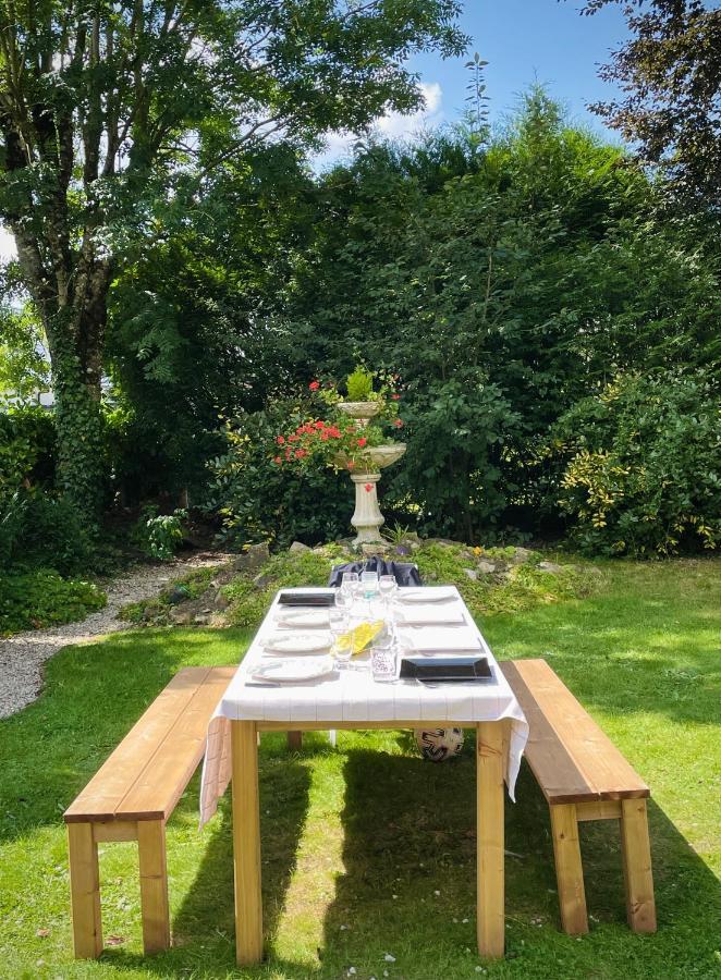 Le Grand Chalet Bagnoles de l'Orne Normandie 외부 사진