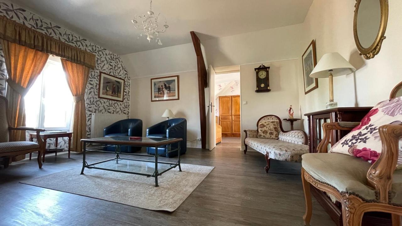 Le Grand Chalet Bagnoles de l'Orne Normandie 외부 사진