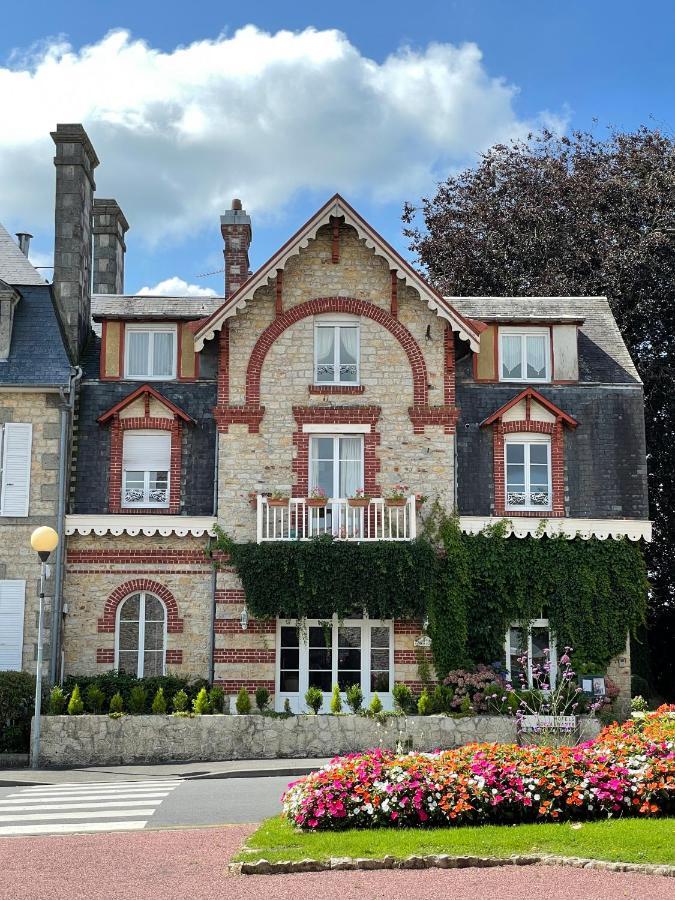 Le Grand Chalet Bagnoles de l'Orne Normandie 외부 사진