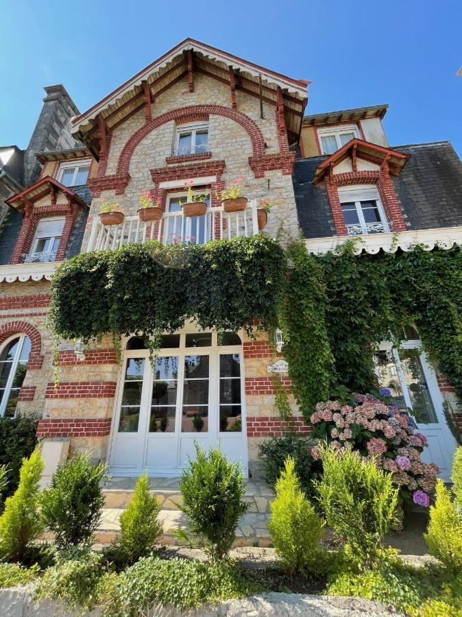 Le Grand Chalet Bagnoles de l'Orne Normandie 외부 사진