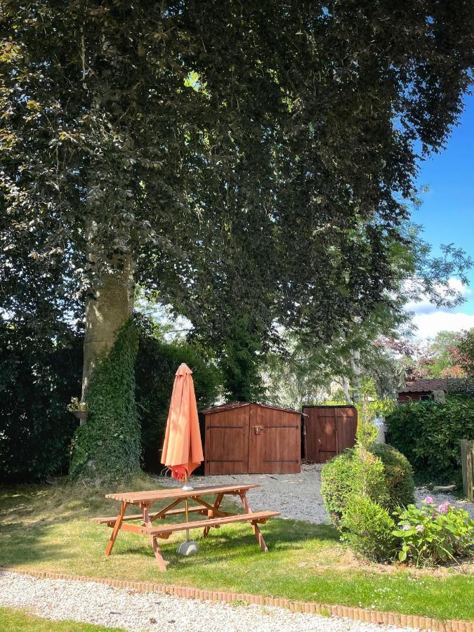 Le Grand Chalet Bagnoles de l'Orne Normandie 외부 사진
